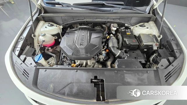 Kia Sorento 4th Generation id 4936509 из Кореи 31