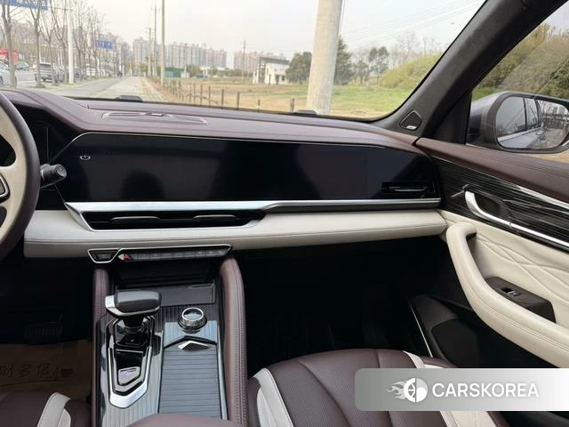 Geely Automobile Xingyue L id 3993381 из Китая 11