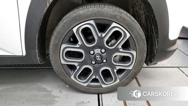 Hyundai Casper id 3031358 из Кореи 15