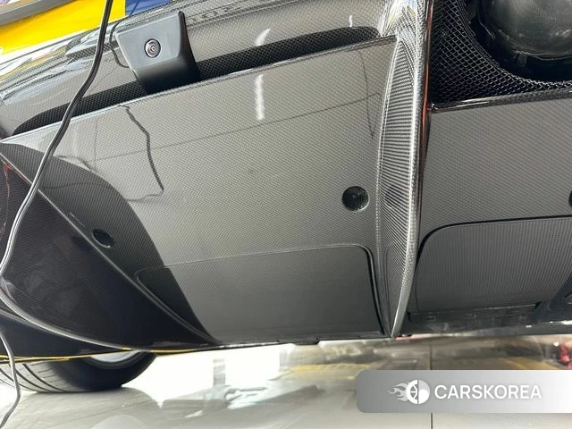 Ferrari F8 Spider id 3940672 из Кореи 8