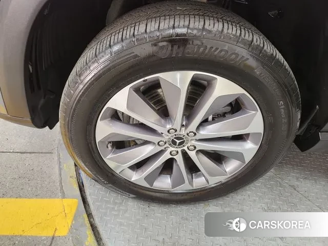 Mercedes-Benz GLE-Class W167 id 3752363 из Кореи 15