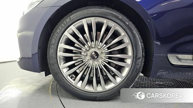 Kia More K9 id 4794861 из Кореи 15