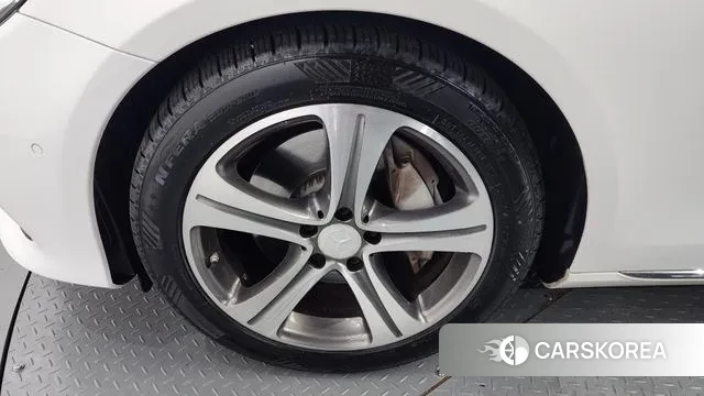 Mercedes-Benz E-Class W213 id 2991120 из Кореи 15