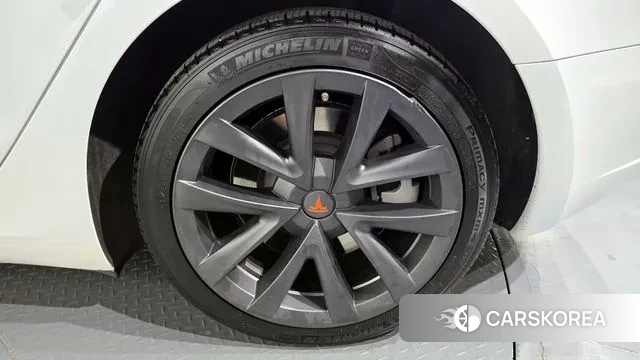 Tesla Model 3 id 3467926 из Кореи 15