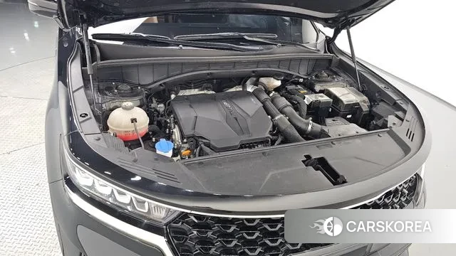 Kia Sorento 4th Generation id 3615623 из Кореи 15