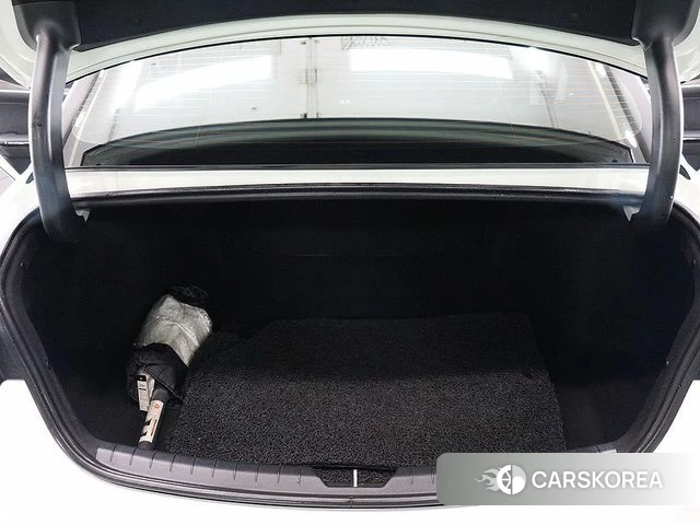 Kia K5 Hybrid 3rd Generation id 4179523 из Кореи 15