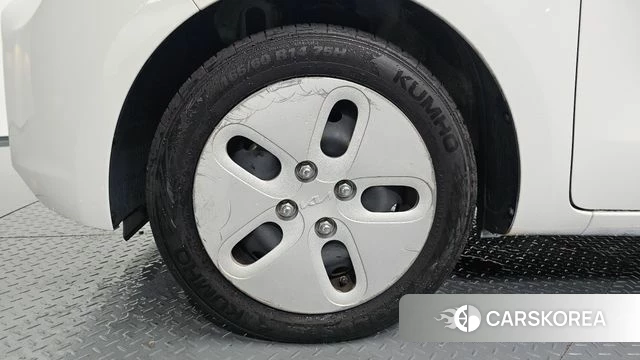 Kia The New Ray id 4529377 из Кореи 29