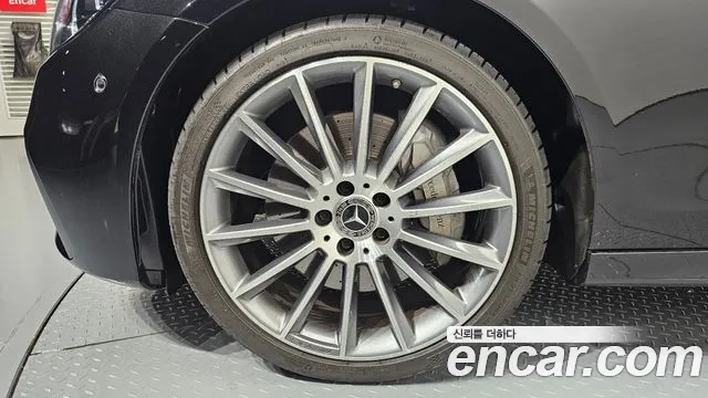 Mercedes-Benz E-Class W213 id 2880229 из Кореи 15