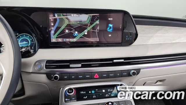 Hyundai The New Palisade id 2705269 из Кореи 15