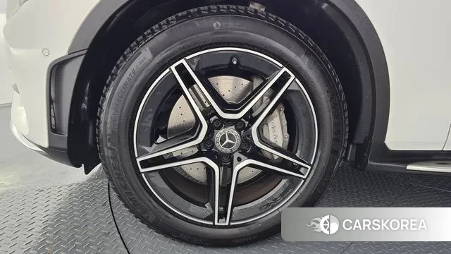 Mercedes-Benz GLC-Class X253 id 3439310 из Кореи 15
