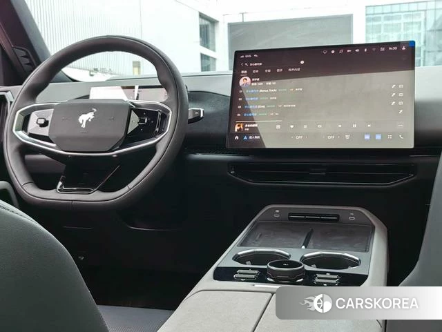 Ford Zhiqu Lie Ma id 3920555 из Китая 20