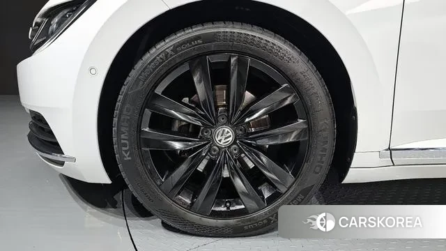 Volkswagen Arteon id 3029085 из Кореи 15