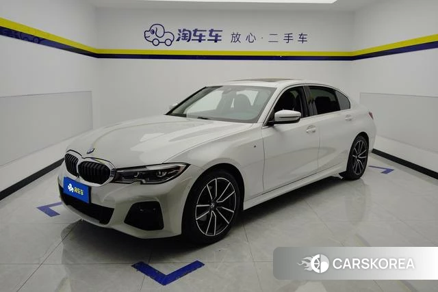BMW 3 series id 4240941 из Китая 12