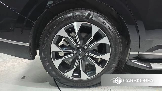 Kia Carnival 4th generation id 3940941 из Кореи 15