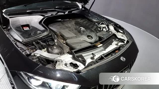 Mercedes-Benz CLS-Class C257 id 3509195 из Кореи 15