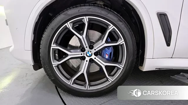 BMW X5 (G05) id 3545606 из Кореи 15