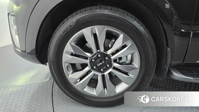 Kia Mohave Master id 4500586 из Кореи 26