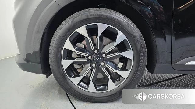 Kia Carnival 4th generation id 3852223 из Кореи 15