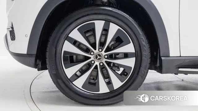 Mercedes-Benz GLE-Class W167 id 3278013 из Кореи 15