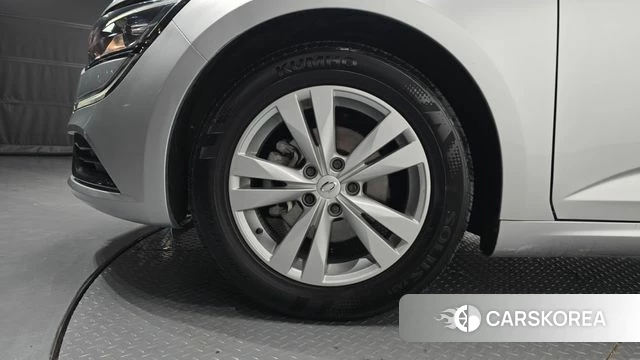 Renault Korea (Samsung) SM6 id 3860876 из Кореи 15