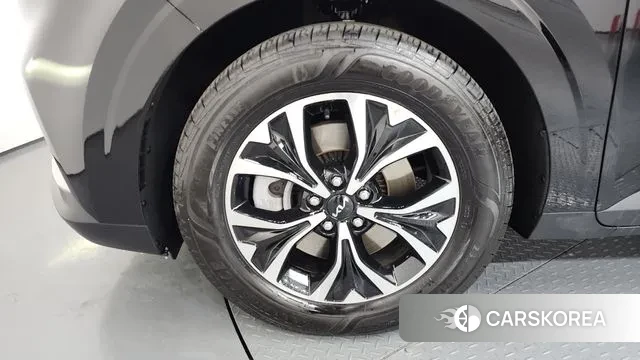 Kia Carnival 4th generation id 3664790 из Кореи 15