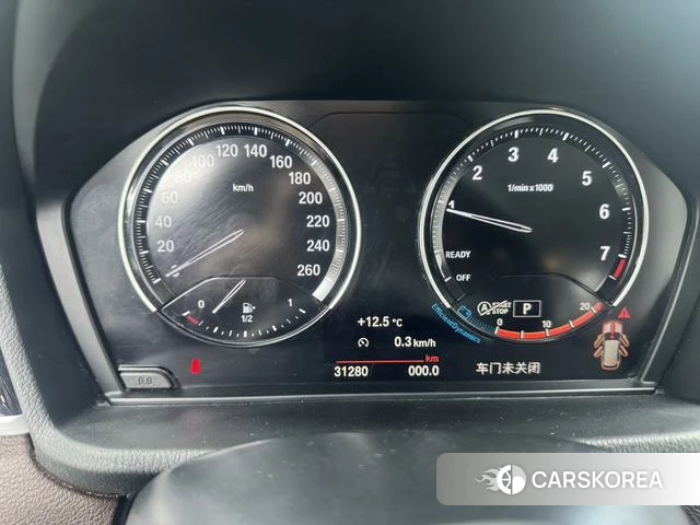 BMW X1 id 4290755 из Китая 20