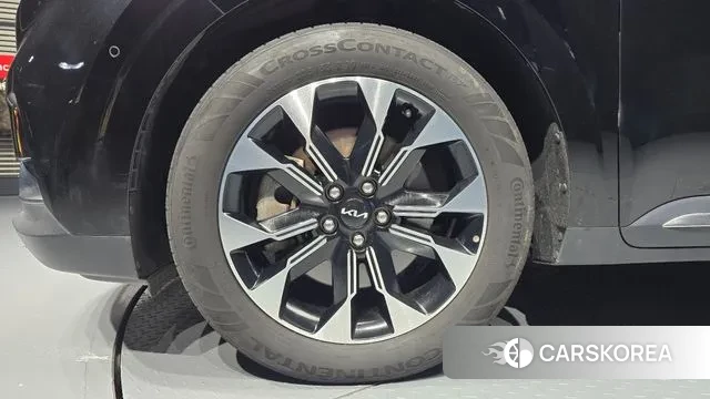 Kia Carnival 4th generation id 3036505 из Кореи 15