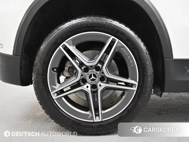 Mercedes-Benz GLA - Class H247 id 3587700 из Кореи 15