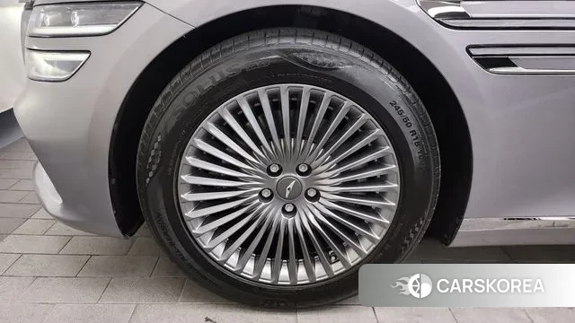 Genesis G80 (RG3) id 3721724 из Кореи 15