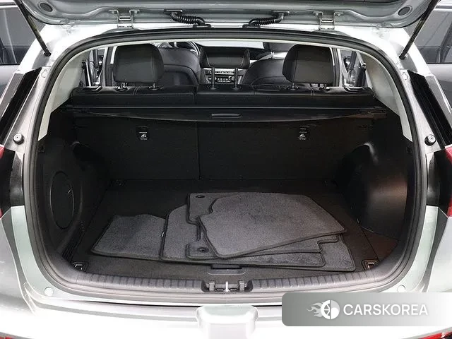 Kia Niro EV id 3567010 из Кореи 15