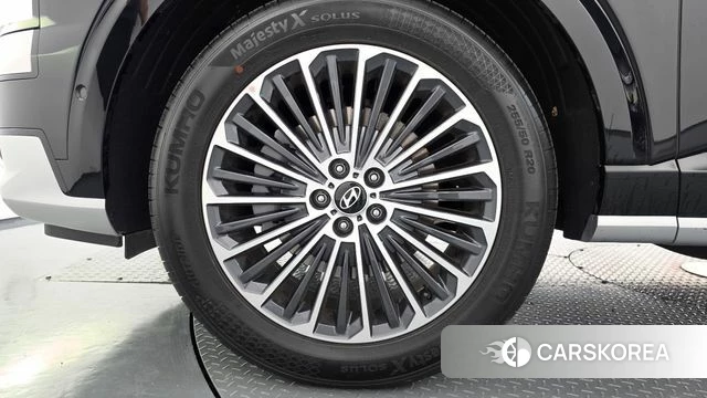 Hyundai Palisade (LX3) id 4527431 из Кореи 31