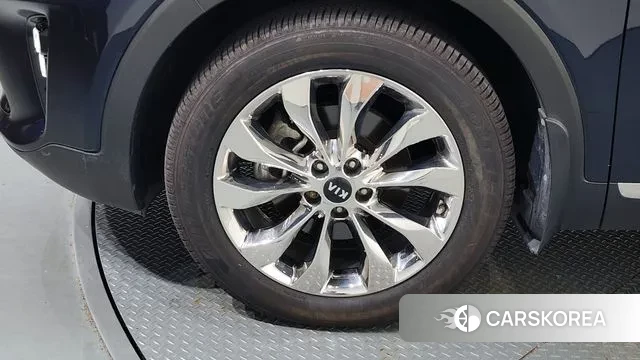 Kia The New Sorento id 3045130 из Кореи 15