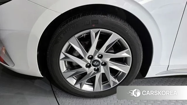 Hyundai The New Grandeur IG Hybrid id 3023738 из Кореи 15
