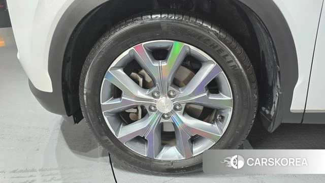 Hyundai Palisade id 3911677 из Кореи 15