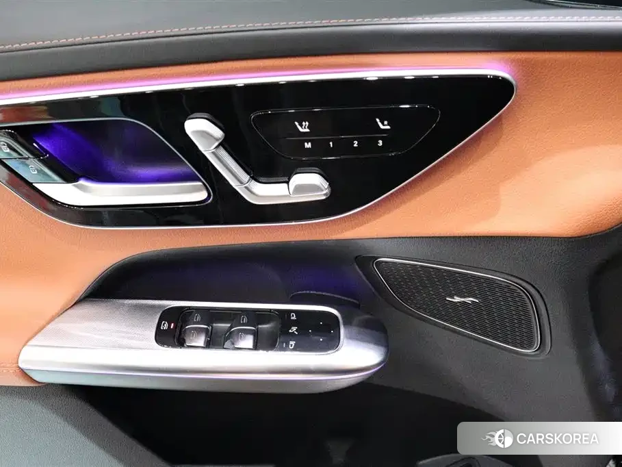 Mercedes-Benz GLC id 4570499 из Китая 19