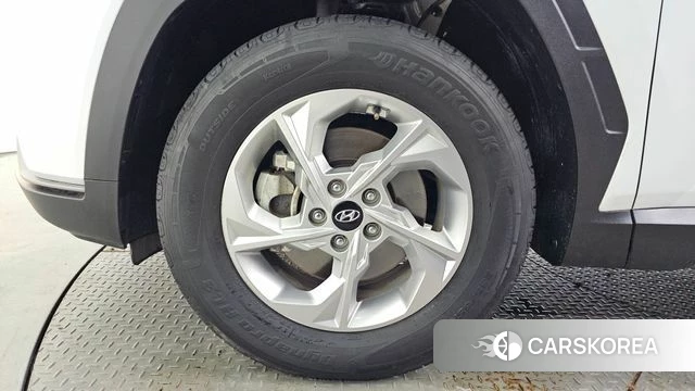 Hyundai Tucson (NX4) id 4613426 из Кореи 15