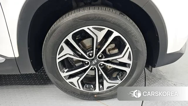 Hyundai Santa Fe TM id 3275160 из Кореи 15