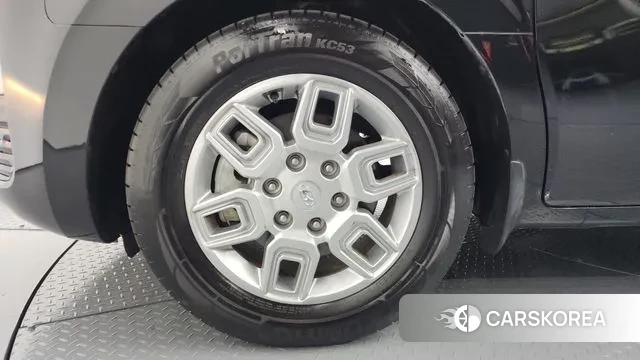 Hyundai Staria id 3349029 из Кореи 15