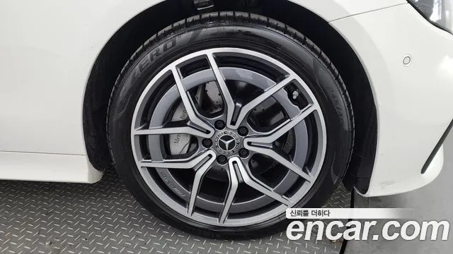 Mercedes-Benz E-Class W213 id 2862714 из Кореи 15