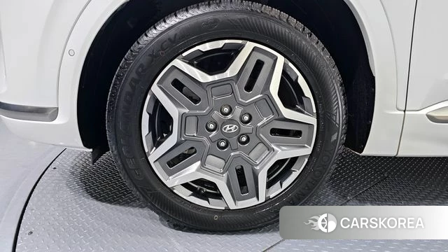 Hyundai The New Santa Fe id 3914812 из Кореи 15