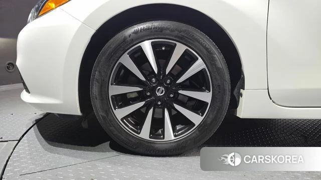 Nissan Altima id 3937199 из Кореи 15