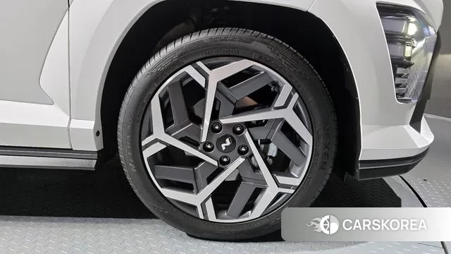 Hyundai Kona (SX2) id 2959060 из Кореи 15