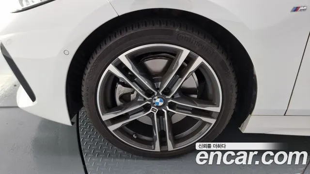 BMW 1 Series (F40) id 2710925 из Кореи 15