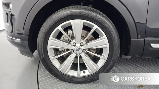 Ford Explorer id 3766717 из Кореи 15