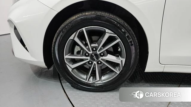 Kia The New K3 2nd generation id 4442758 из Кореи 25