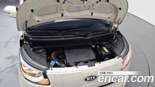 Kia The New Ray id 2956145 из Кореи 15