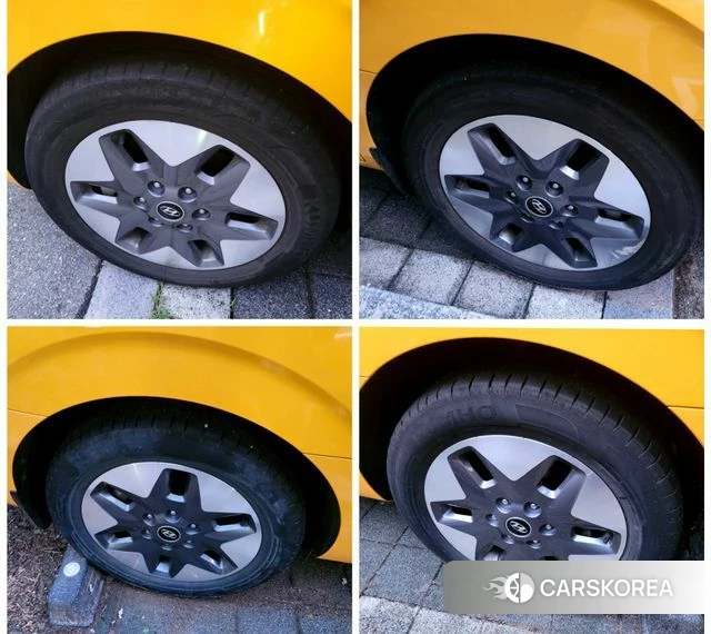 Hyundai Staria id 4705320 из Кореи 9