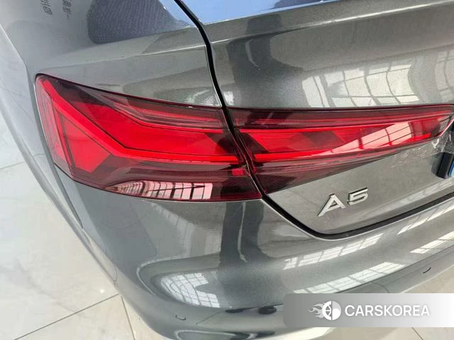 Audi A5 id 4228506 из Китая 11