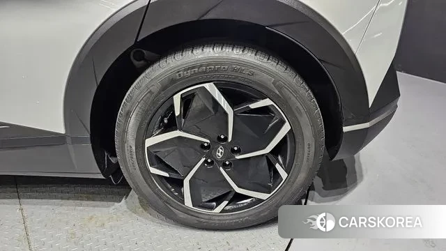 Hyundai Ionic 5 id 3771673 из Кореи 15