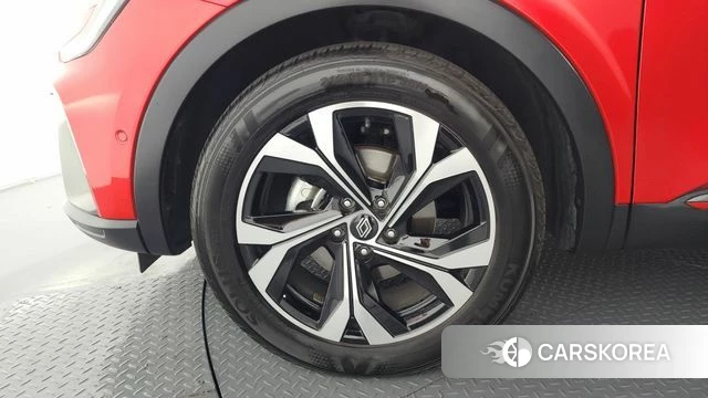 Renault Korea (Samsung) XM3 id 4281691 из Кореи 30